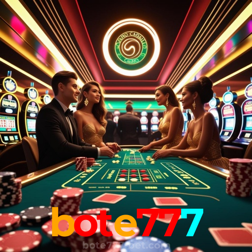 Jogos essenciais no bote777 — recomendações de especialistas