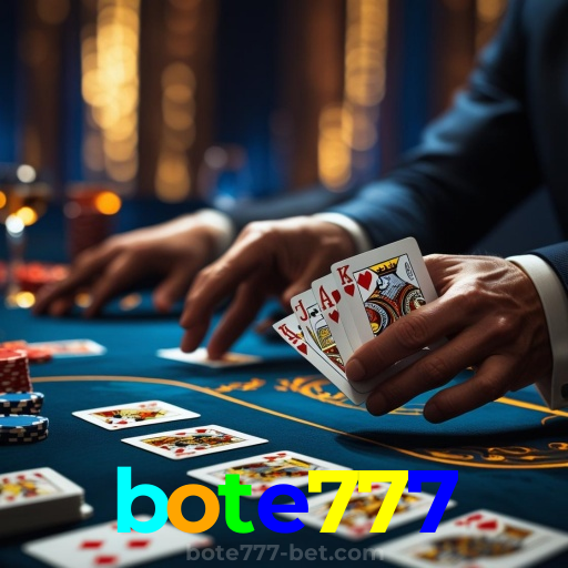 Apostas no Brasil com bote777: odds ao vivo e promoções oficiais