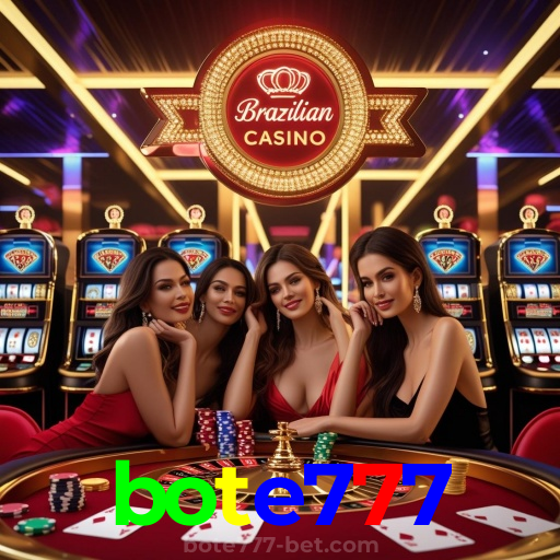 Recursos Paga do bote777: Experiência de Jogo Elevada