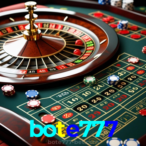 Login Social e Inovador: Conheça o bote777