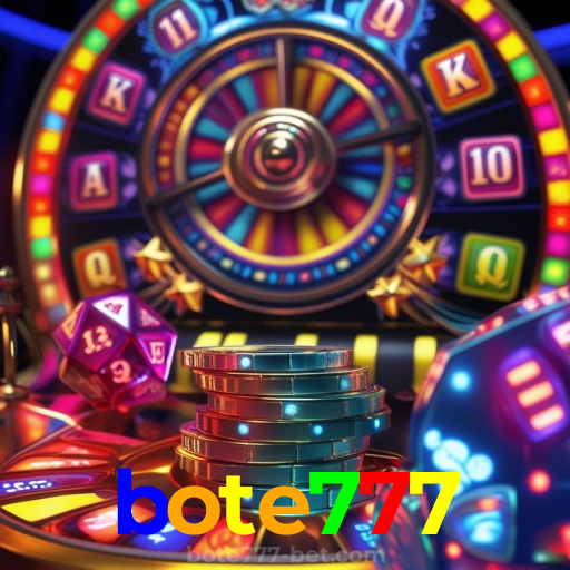 Recursos Paga do bote777: Experiência de Jogo Elevada