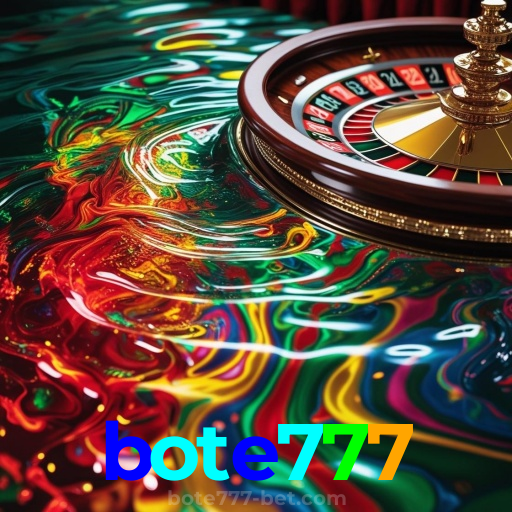 Cassino do bote777: jogue agora com bônus de boas-vindas