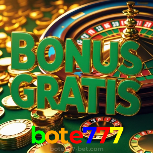 Apostas no Brasil com bote777: odds ao vivo e promoções oficiais