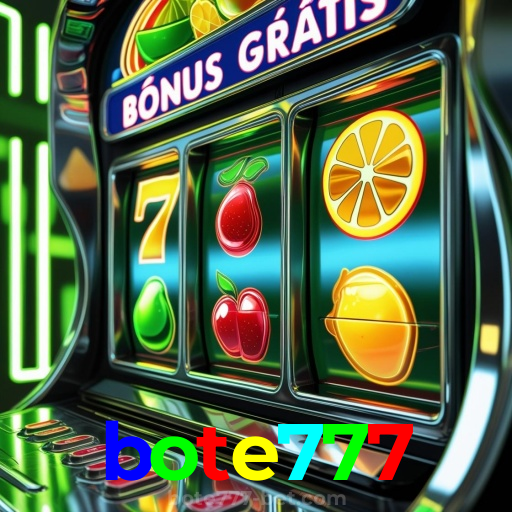 Login seguro no bote777 — privacidade e LGPD
