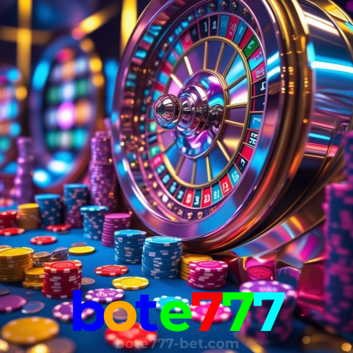 Login Social e Inovador: Conheça o bote777