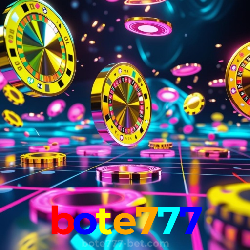 bote777