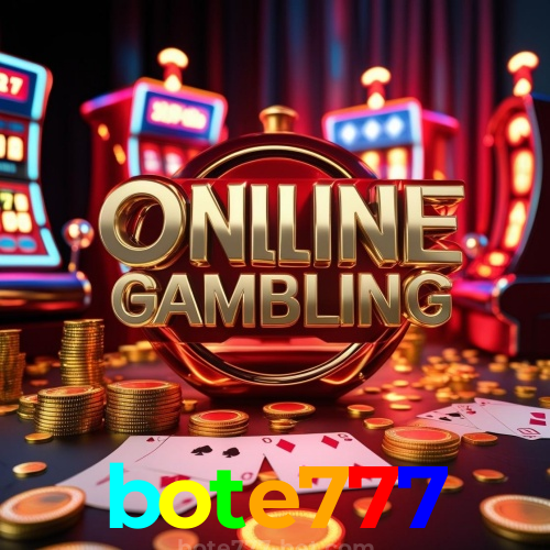 Recursos Paga do bote777: Experiência de Jogo Elevada