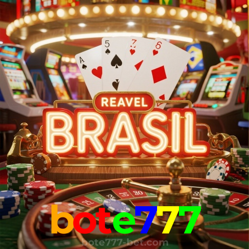 Ofertas Imperdíveis na Promo do bote777 para Gamers