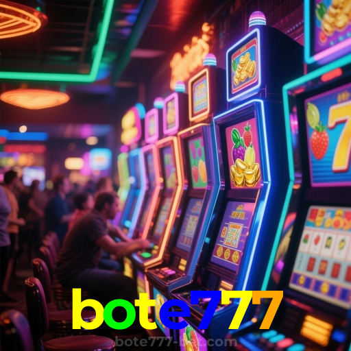 Aplicativo da bote777: conveniência e recursos completos